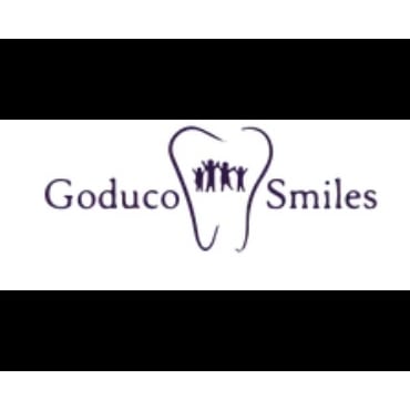 Goduco Smiles Logo