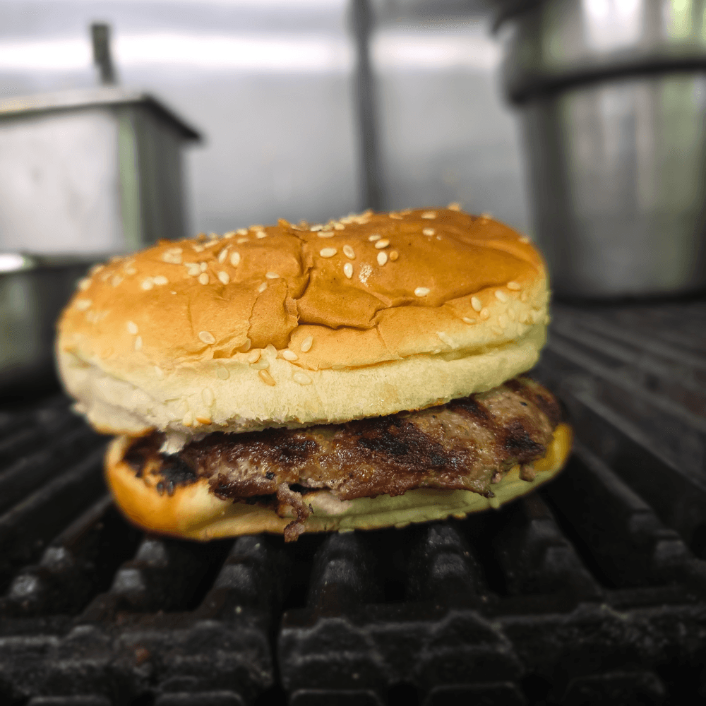 Kids Hamburger