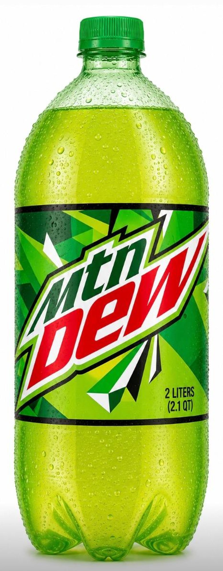 2L Mt Dew