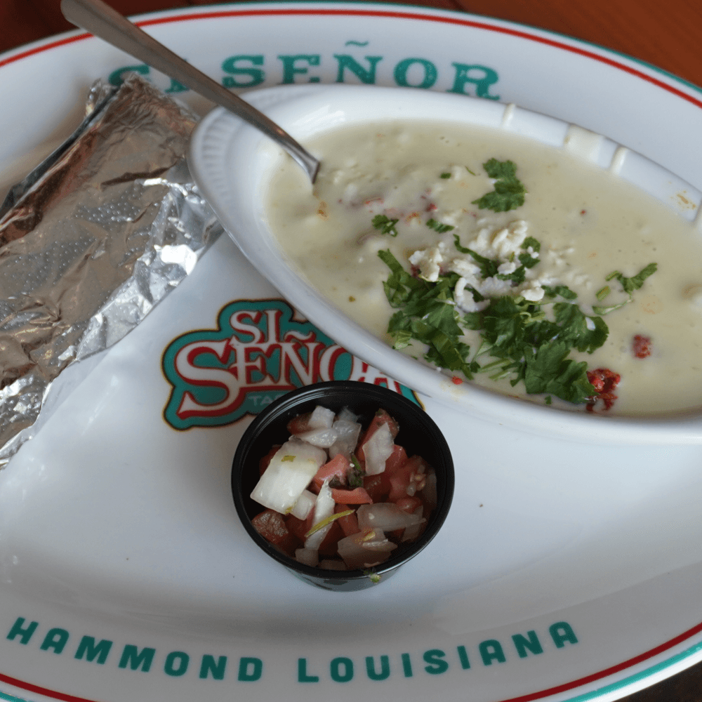 Choriqueso