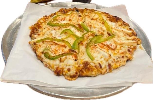 Personal Pizza Combo