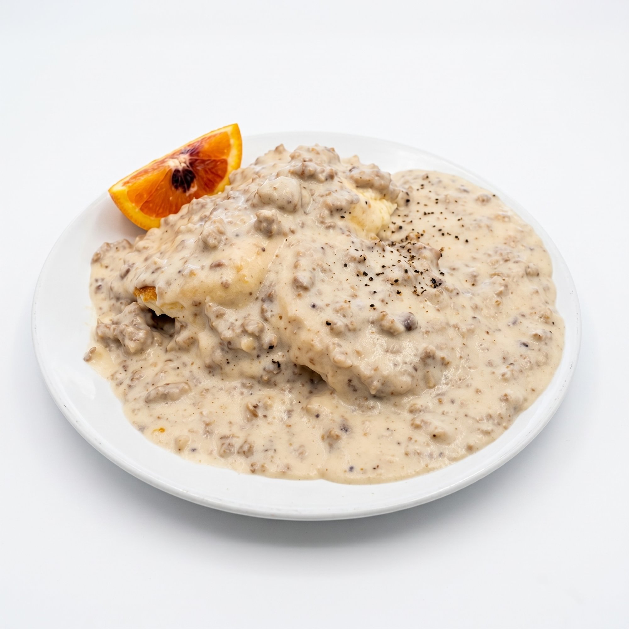 Sausage Gravy