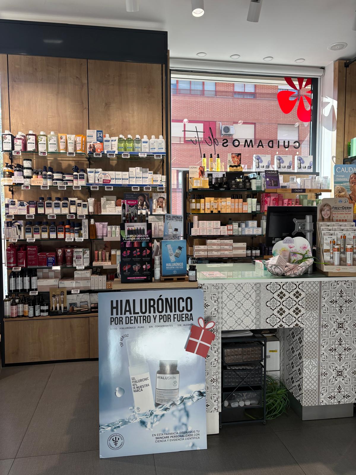 Galería en miniatura