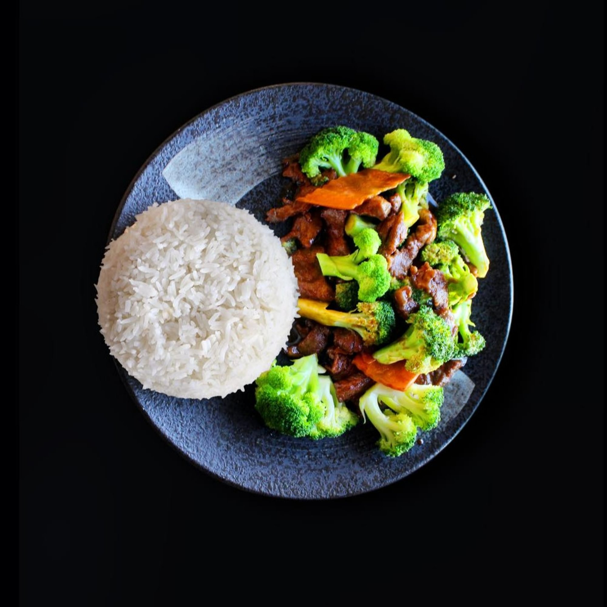 Broccoli Beef