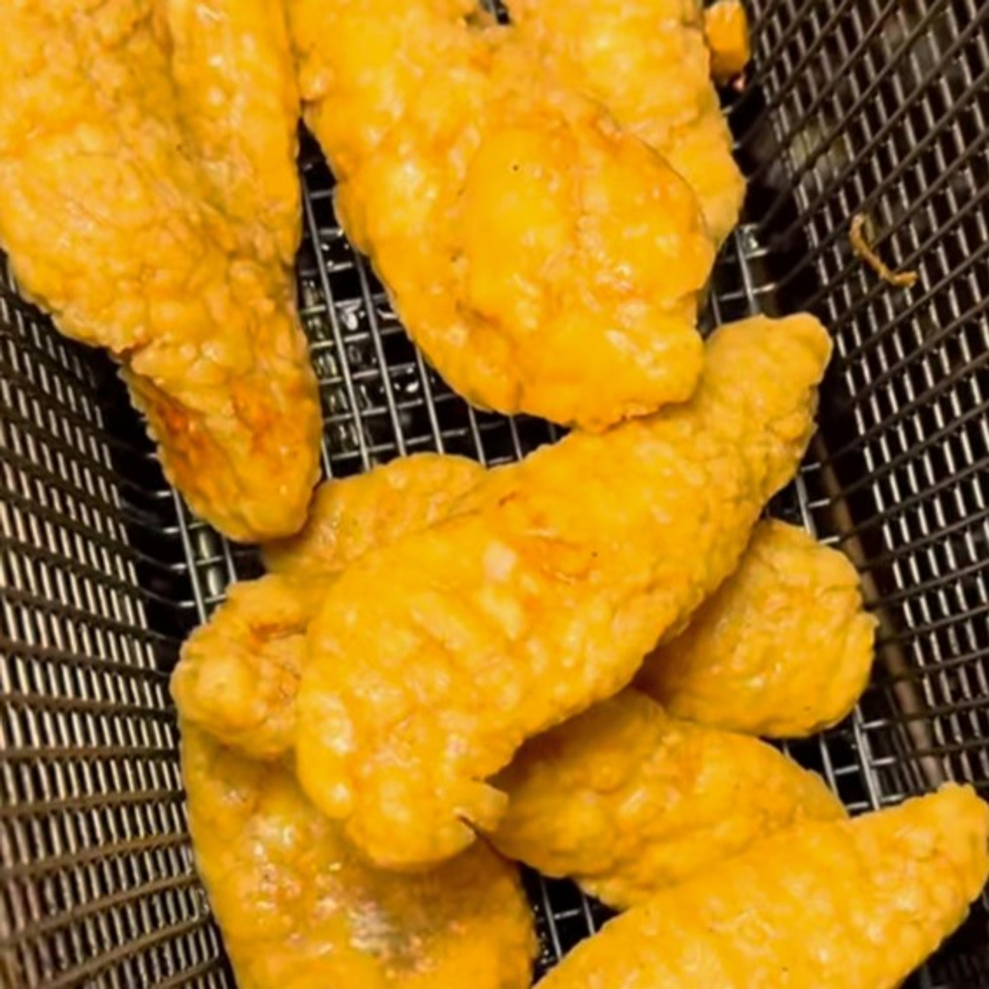 Chicken Tenders
