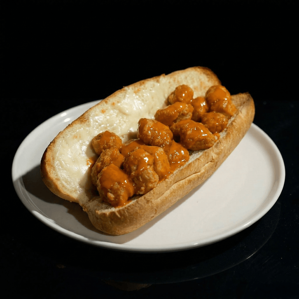 The Andrew Sub