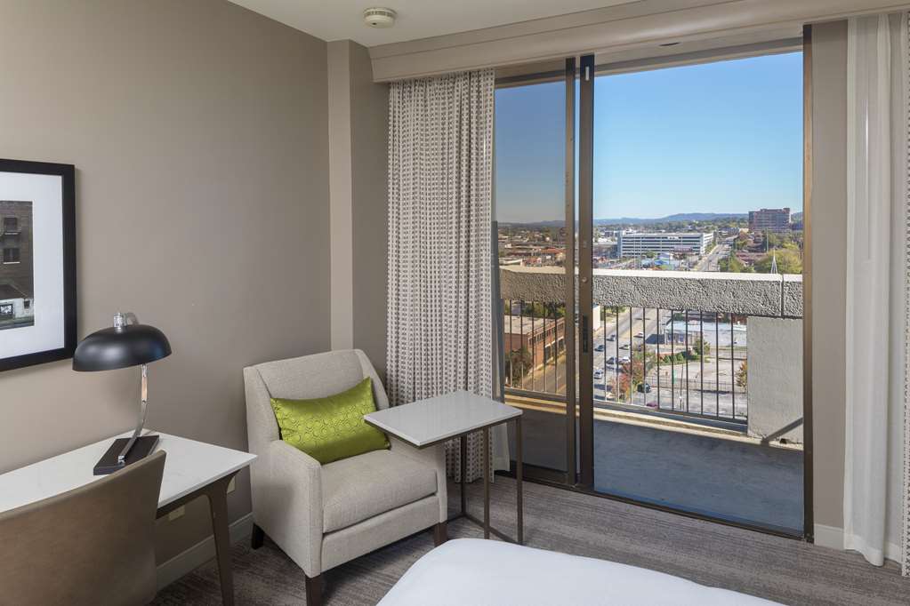 Hilton Birmingham Downtown at UAB Image