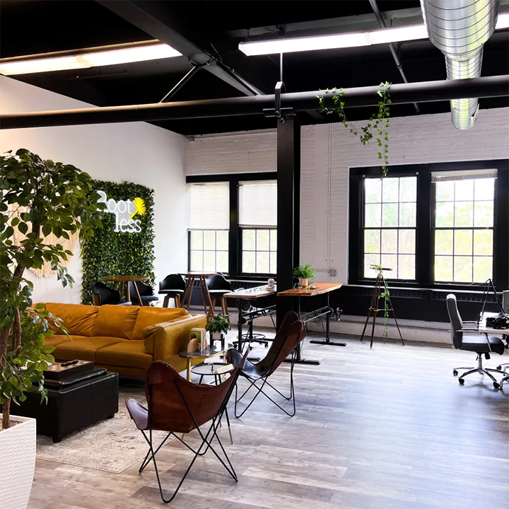 Rootless Agency Image