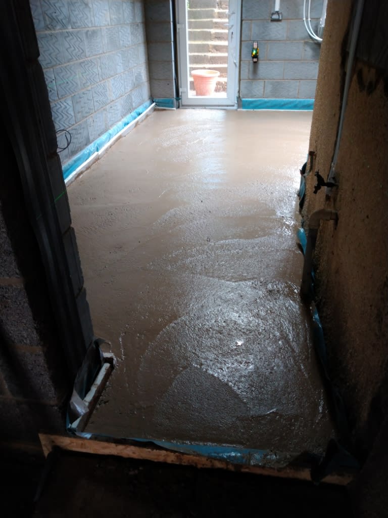 Images K & D Property Maintenance