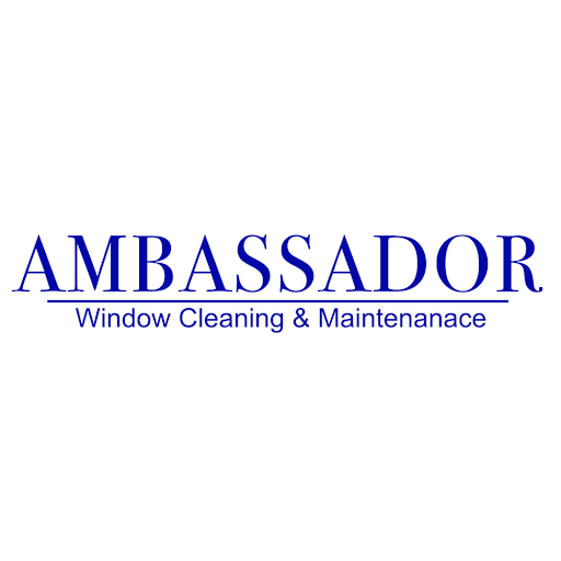 Ambassador Window Cleaning & Maintenance