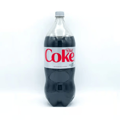 Diet Coke