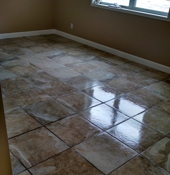 Stewart Construction Image