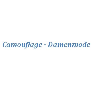 Logo von Camouflage - Damenmode