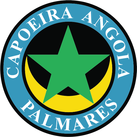 Capoeira Angola Palmares Orlando