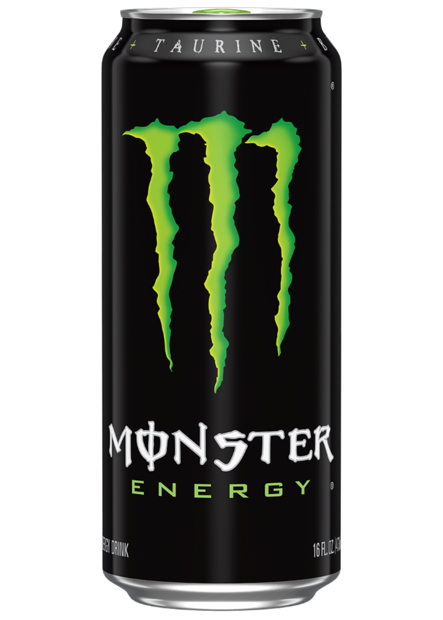 Monster 12oz