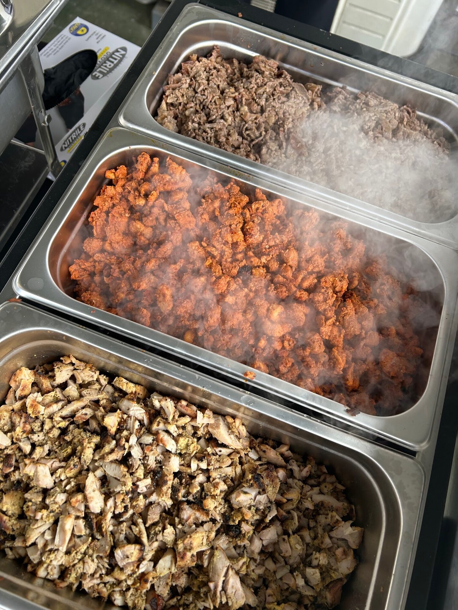 Tacos Las Musas Image