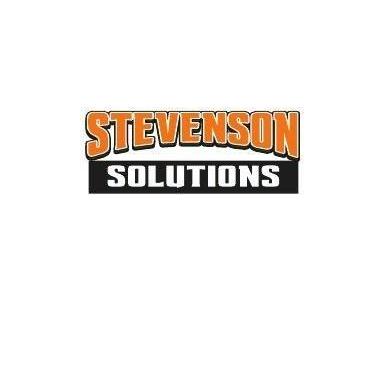 Stevenson Solutions Logo