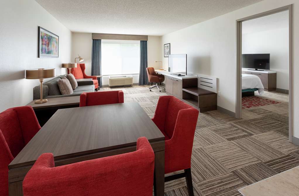 Hilton Garden Inn Minneapolis St. Paul-Shoreview Image