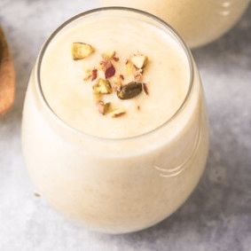 Salty Lassi