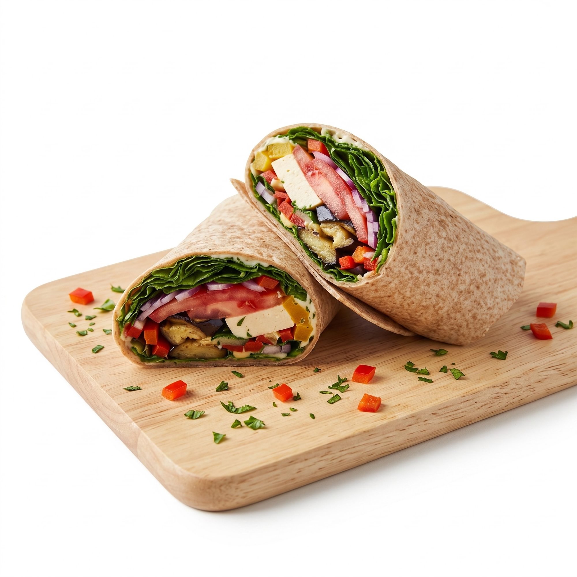 Veggie Wrap
