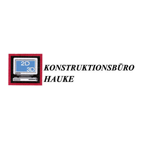 Logo von Konstruktionsbüro Gerhard Hauke