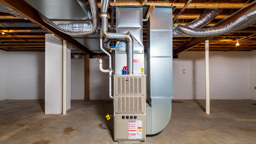 D&D Air Duct Cleaning