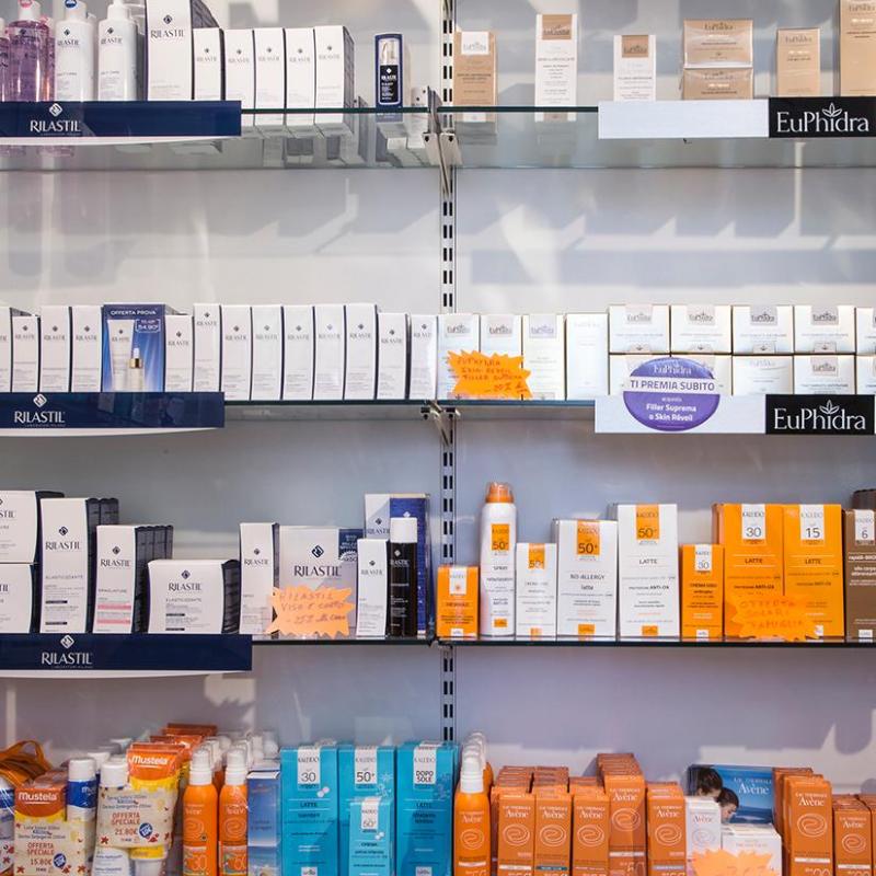 Images Parafarmacia Due Emme