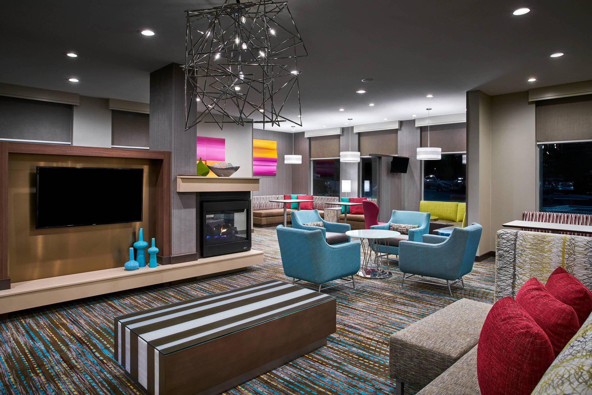 Residence Inn by Marriott Lynchburg Photo