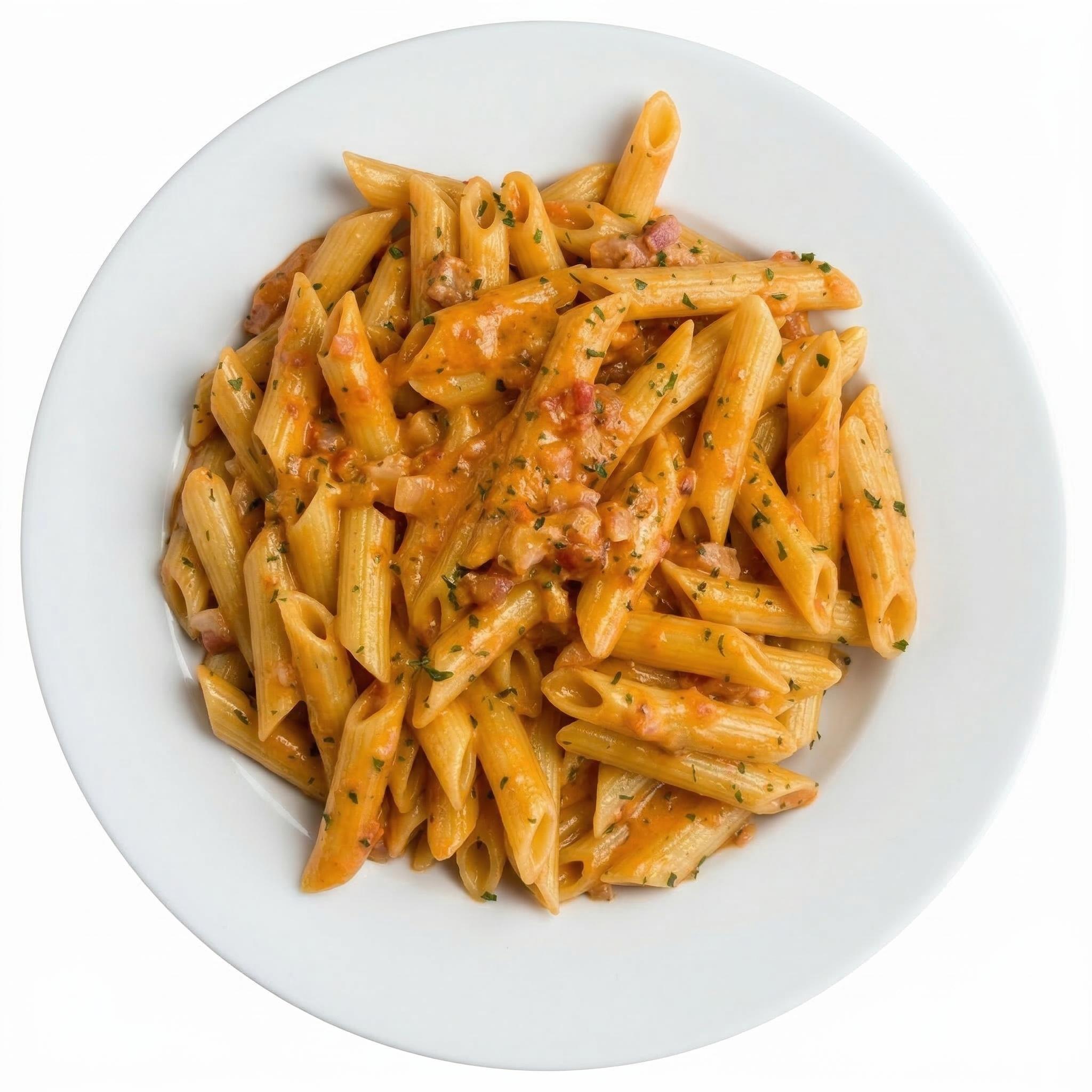 Pasta Alla Vodka