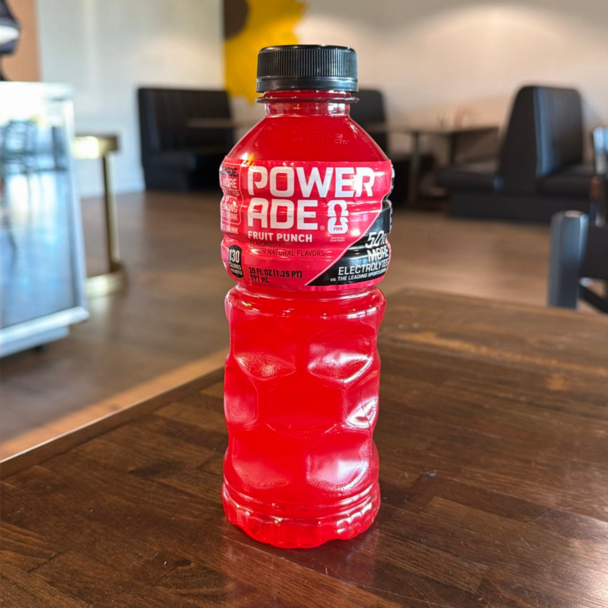 Powerade