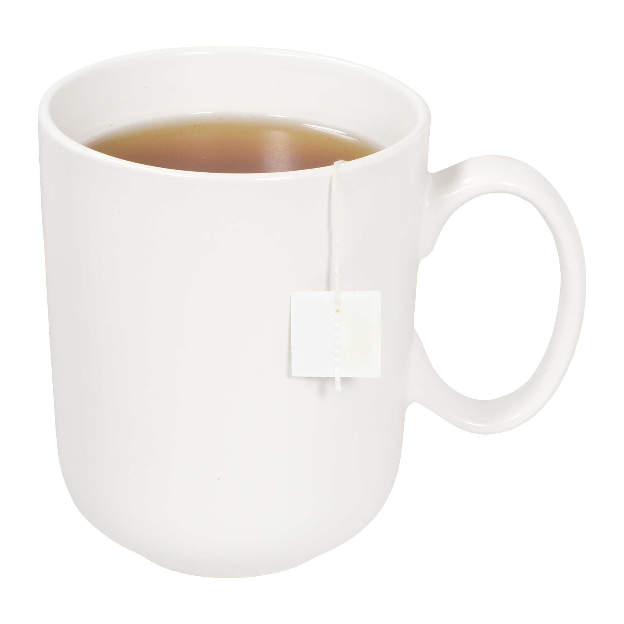 Hot Tea