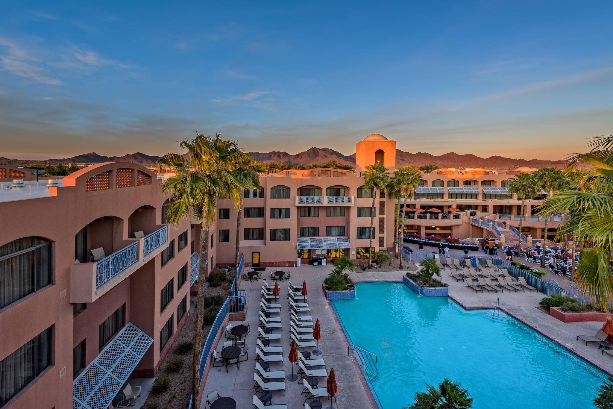 Scottsdale Marriott at McDowell Mountains Photo