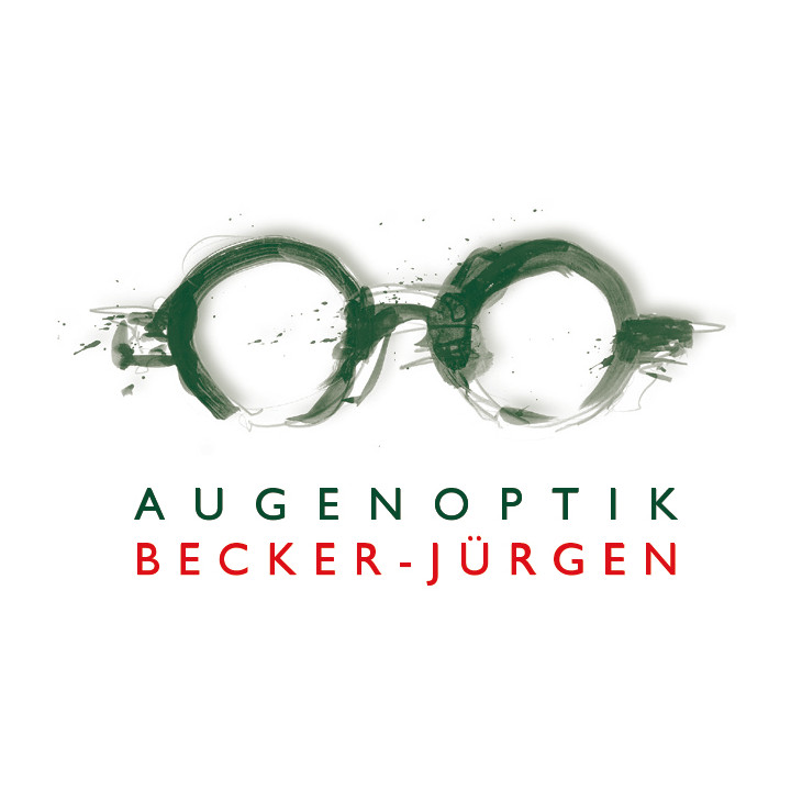 Logo von Augenoptik Becker-Jürgen