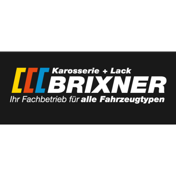 Logo von Karosserie Brixner GmbH
