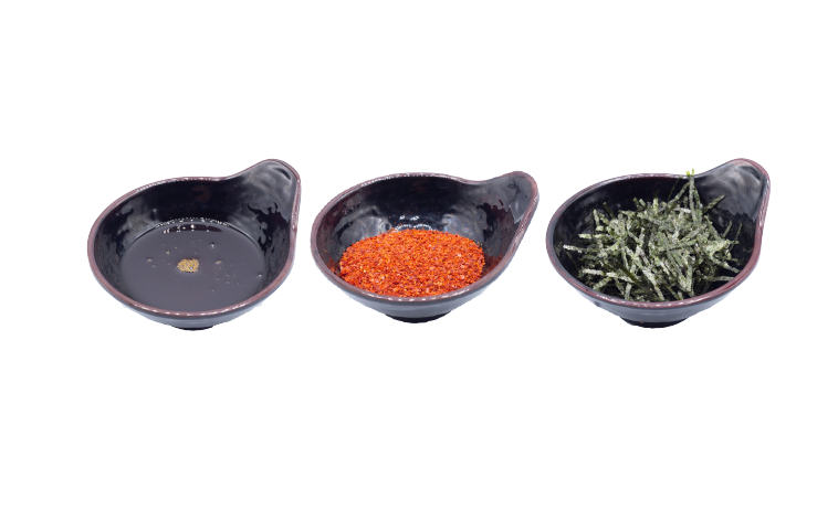 Condiments