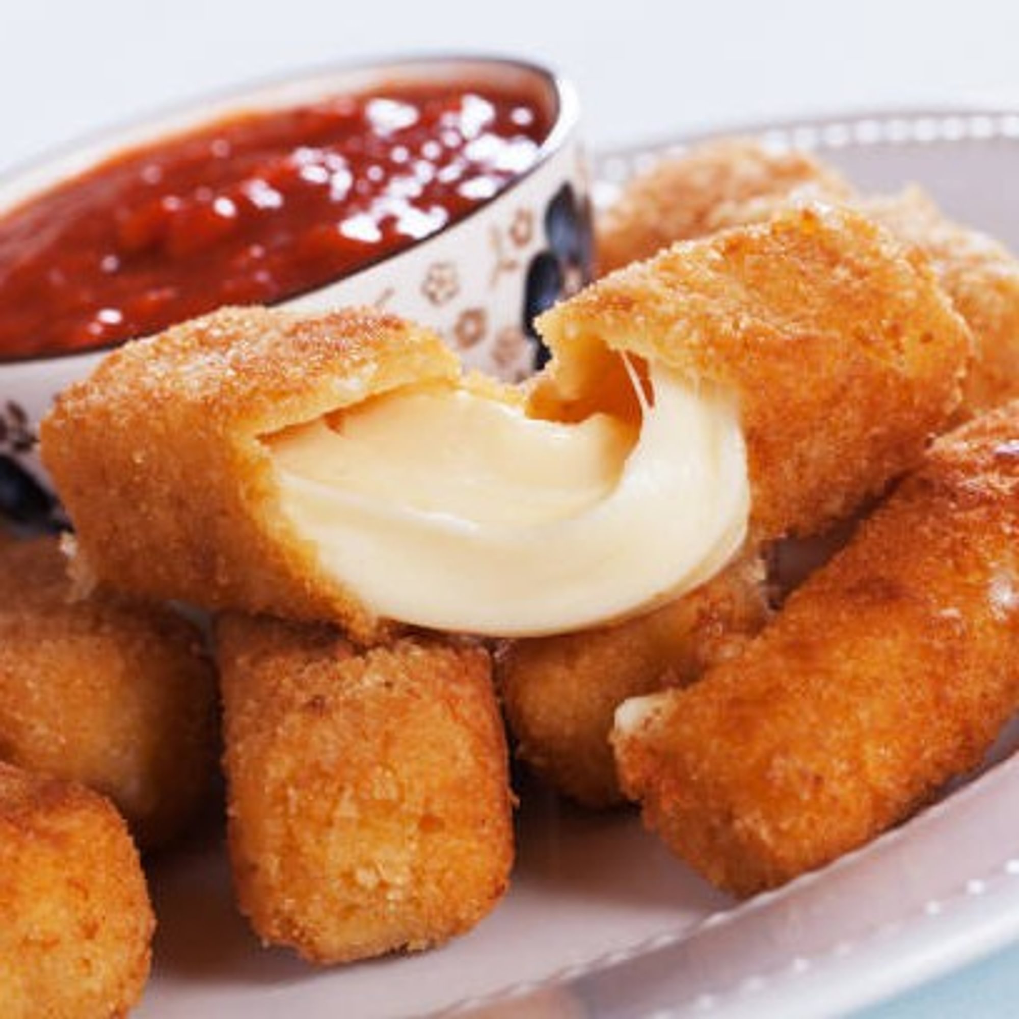 Mozzarella Cheese