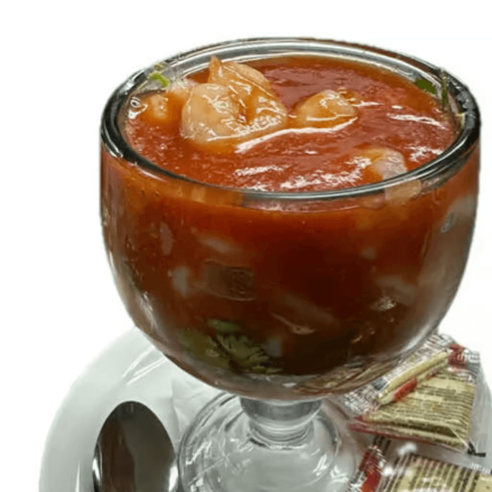 Coctel Camaron