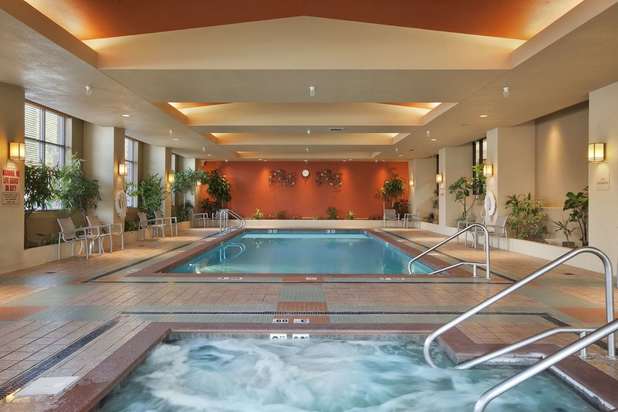 Images Embassy Suites by Hilton Omaha Downtown Old Market