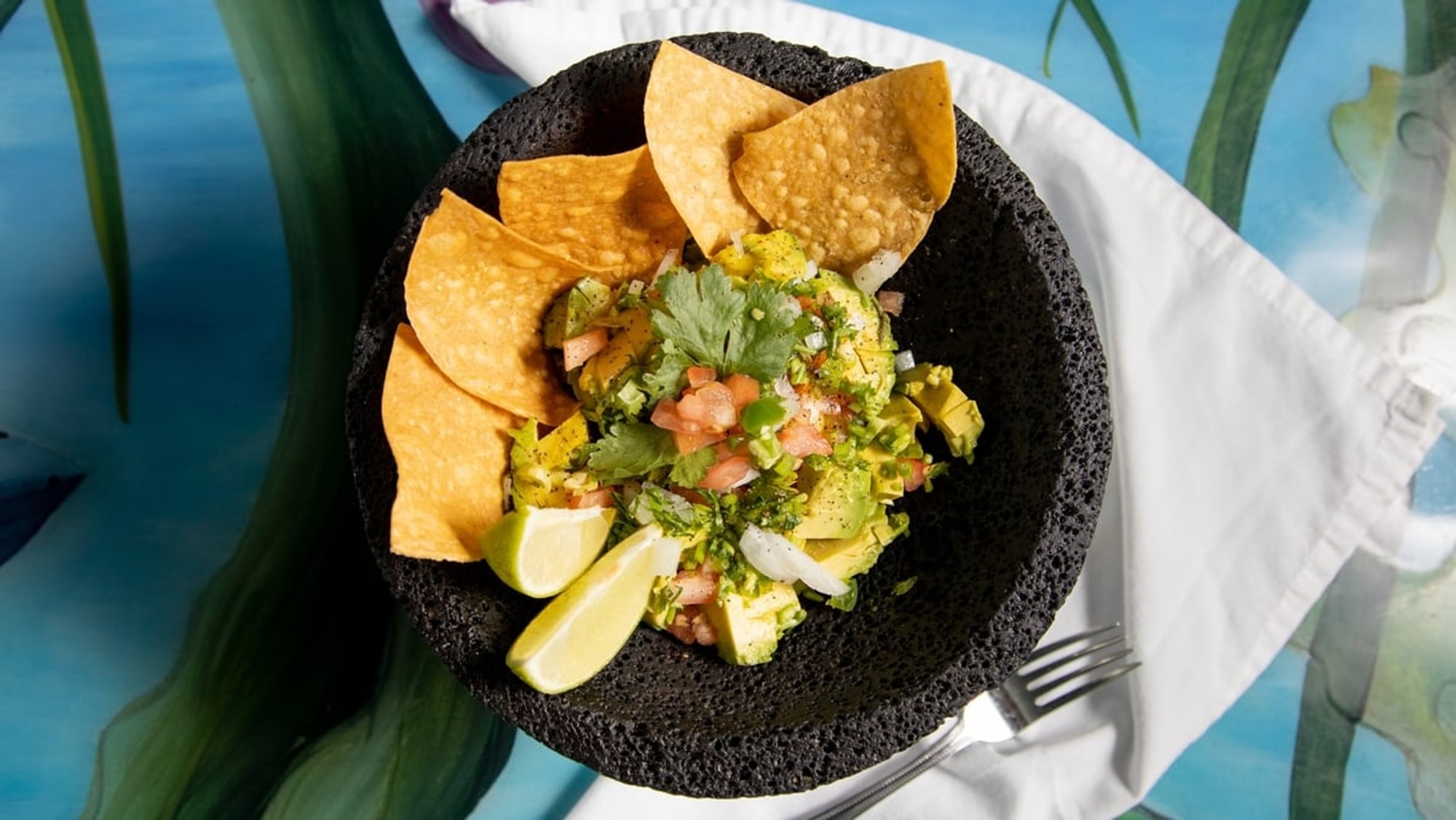 Guacamole Dip