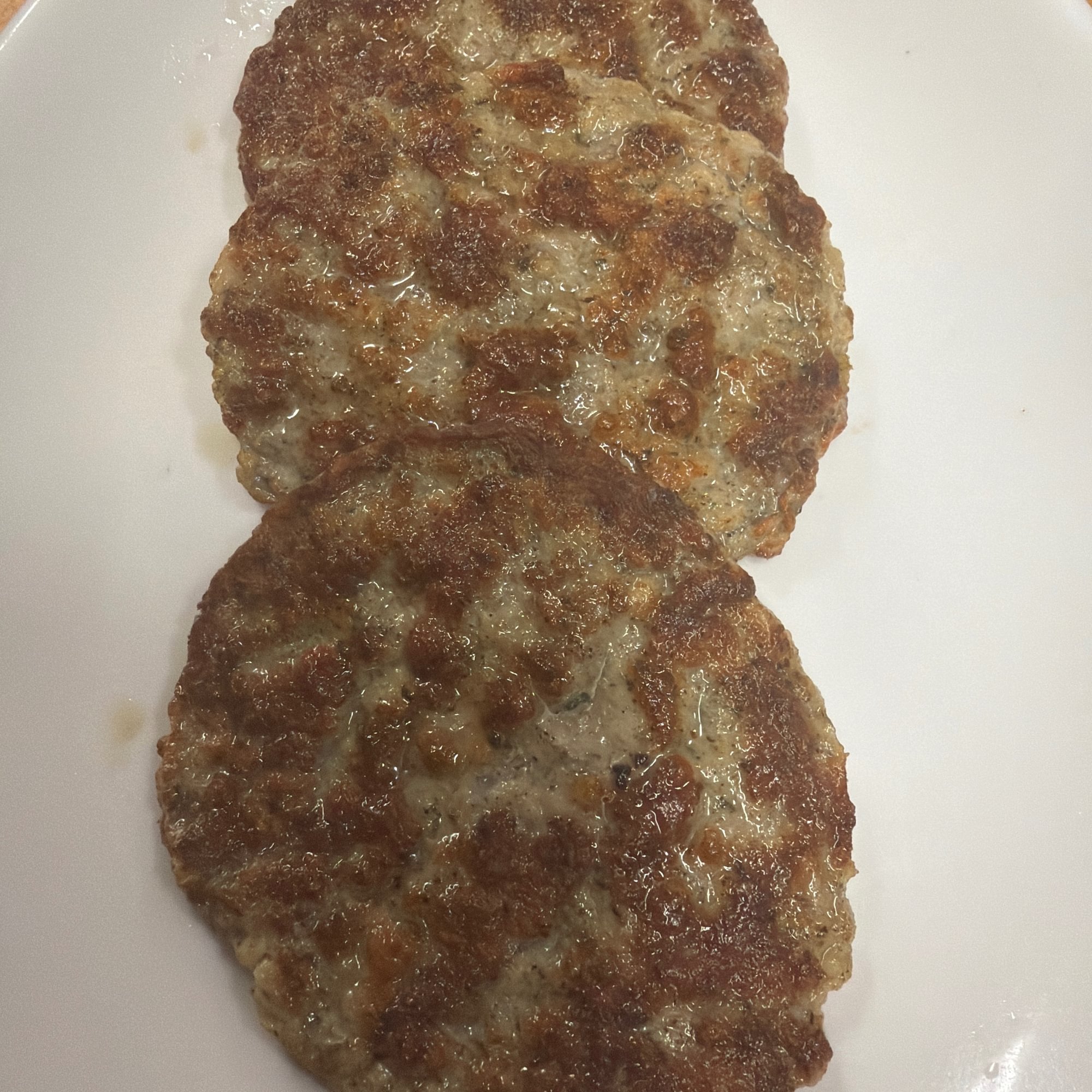 SIDE CHICKEN SAUSAGE