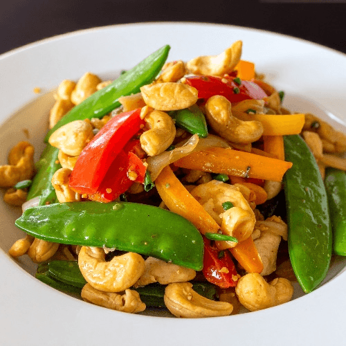 Cashew Nuts