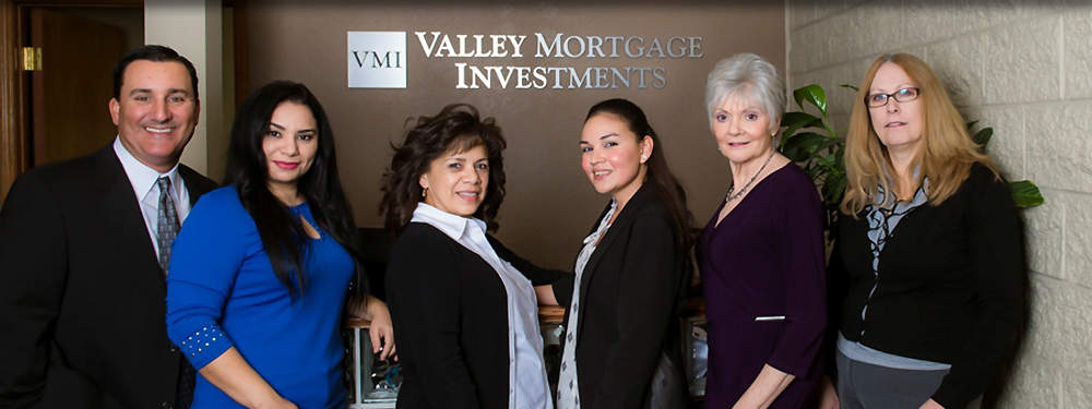 Valley Mortgage Investments Photo