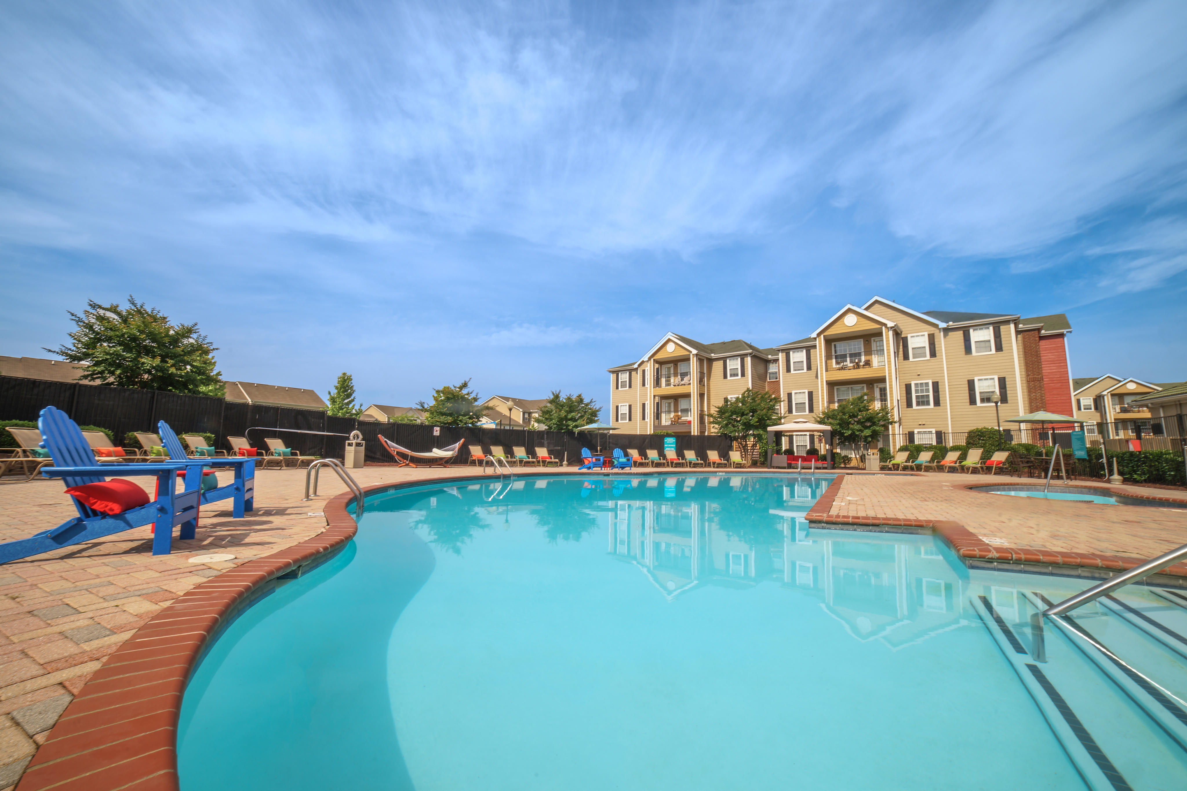 Student Quarters Murfreesboro - Rutherford Photo