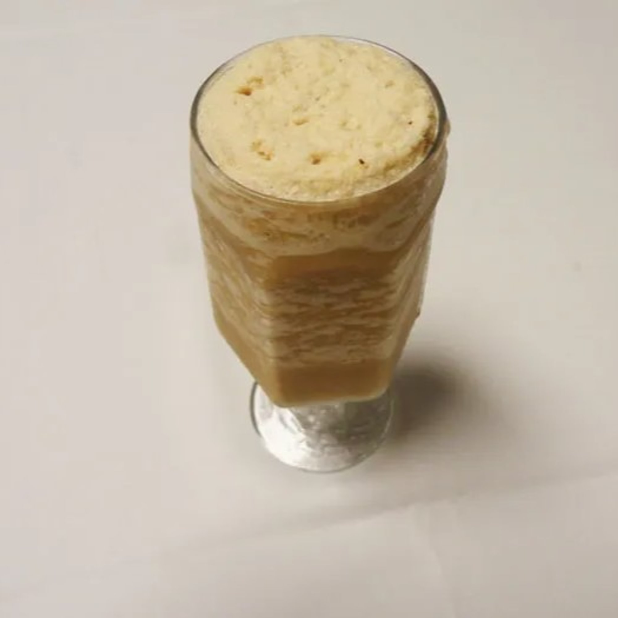 Iced Chai Tea