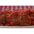 Mini Meatballs