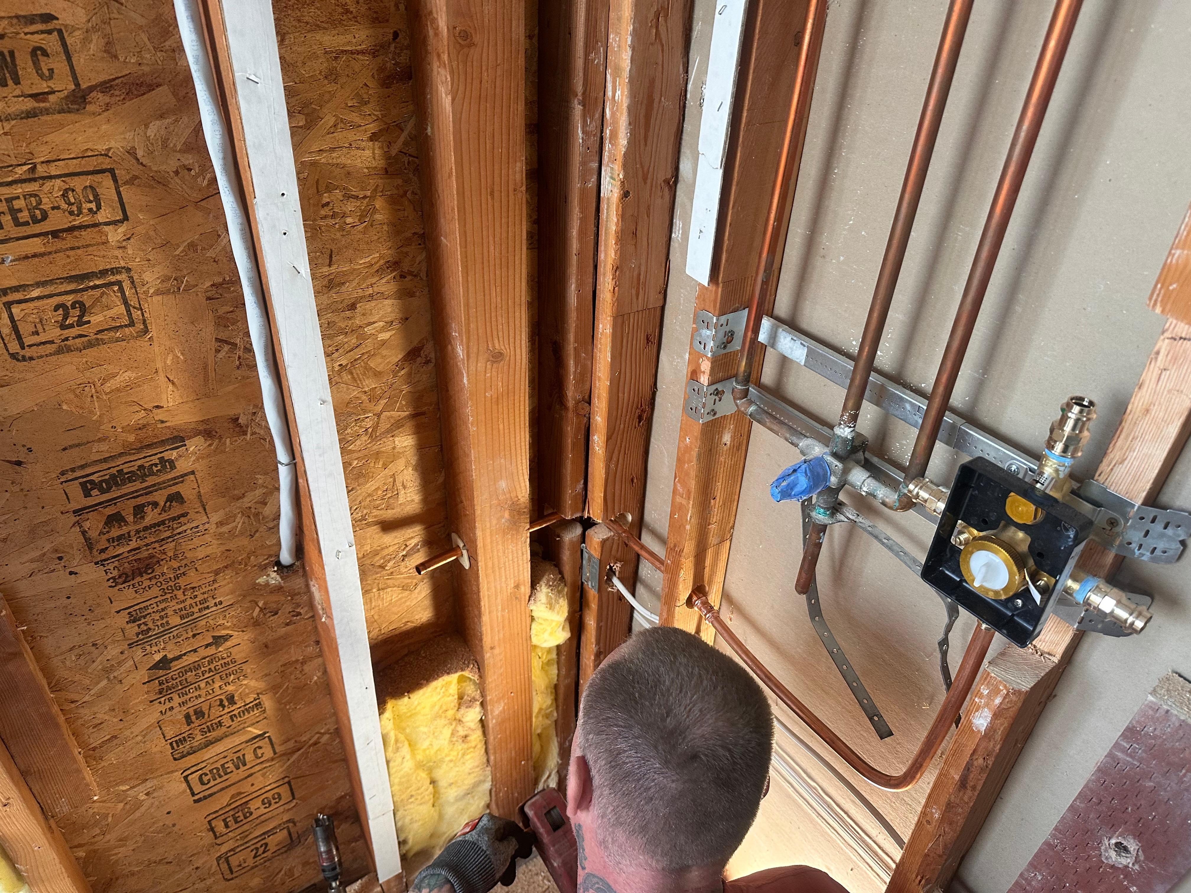 Ryan Perez Plumbing Image