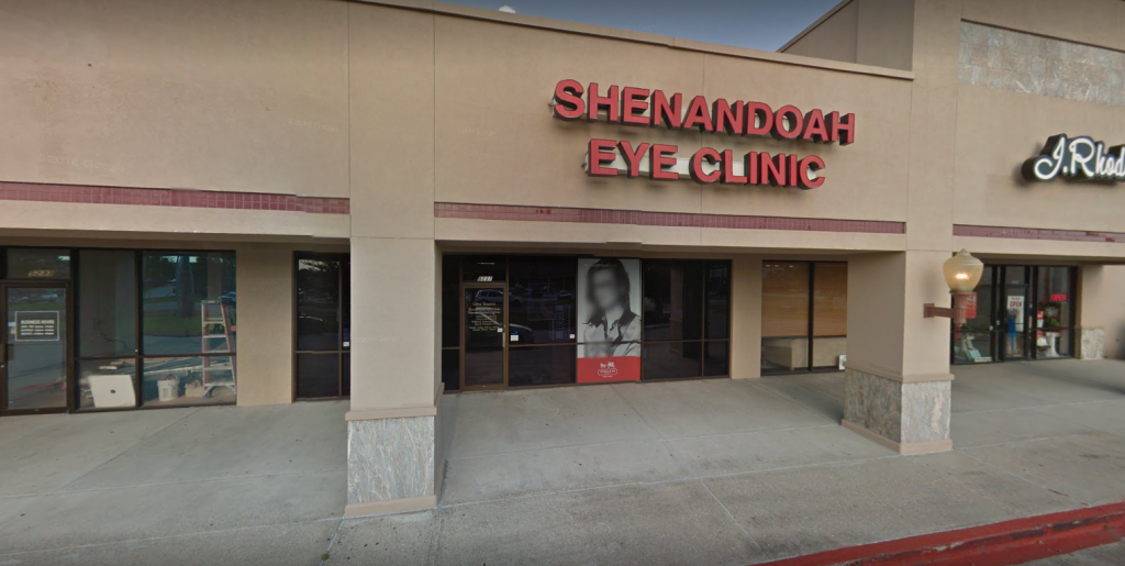 Shenandoah Eye Clinic Photo