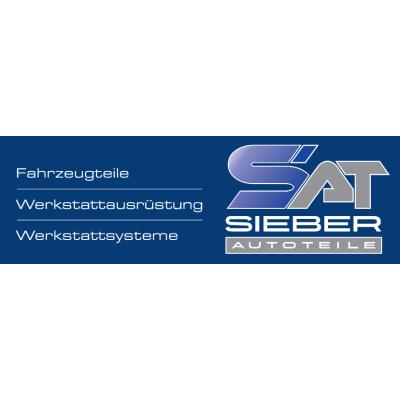 Logo von Sieber Autoteile