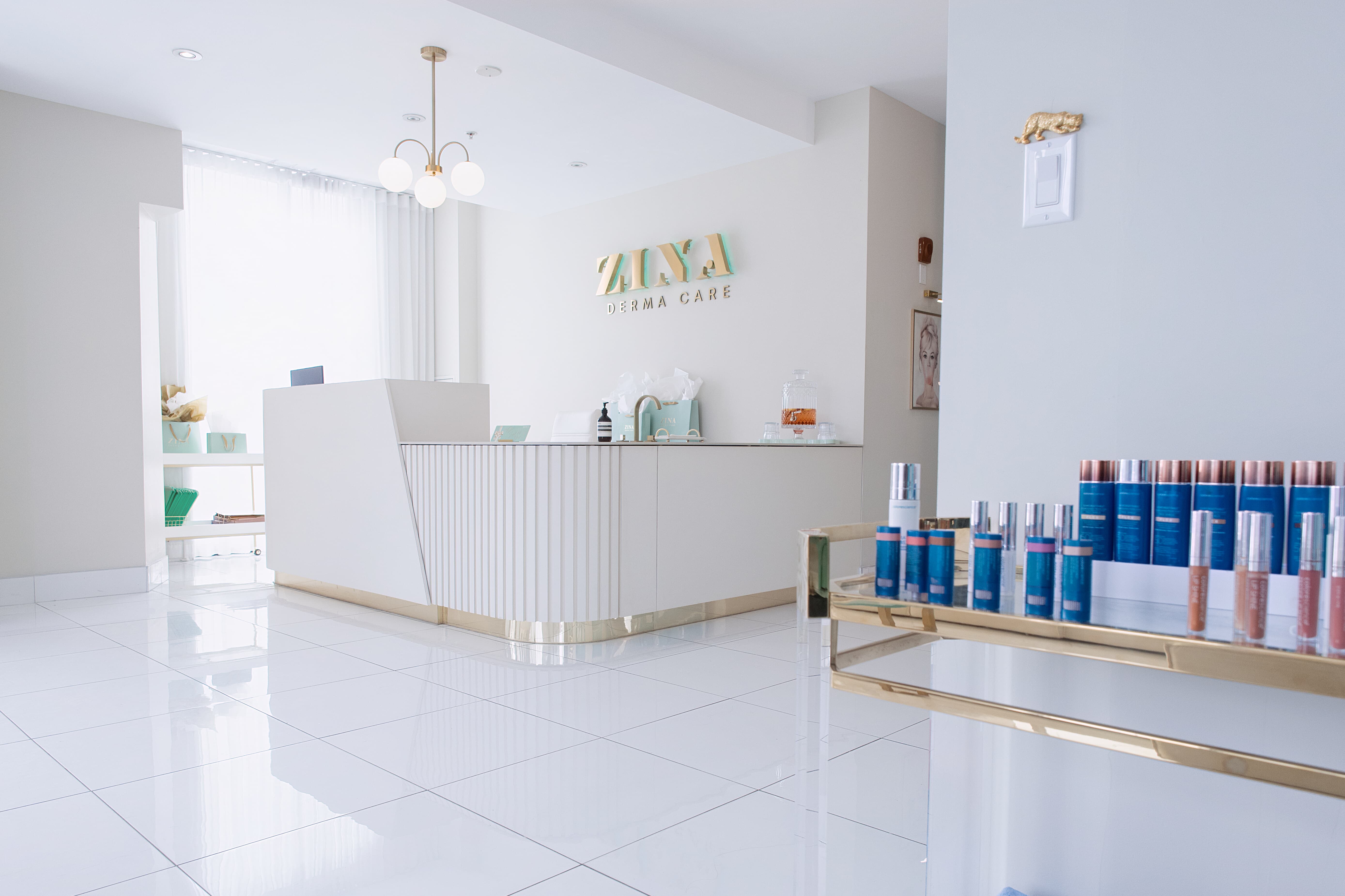 Zina Derma Care