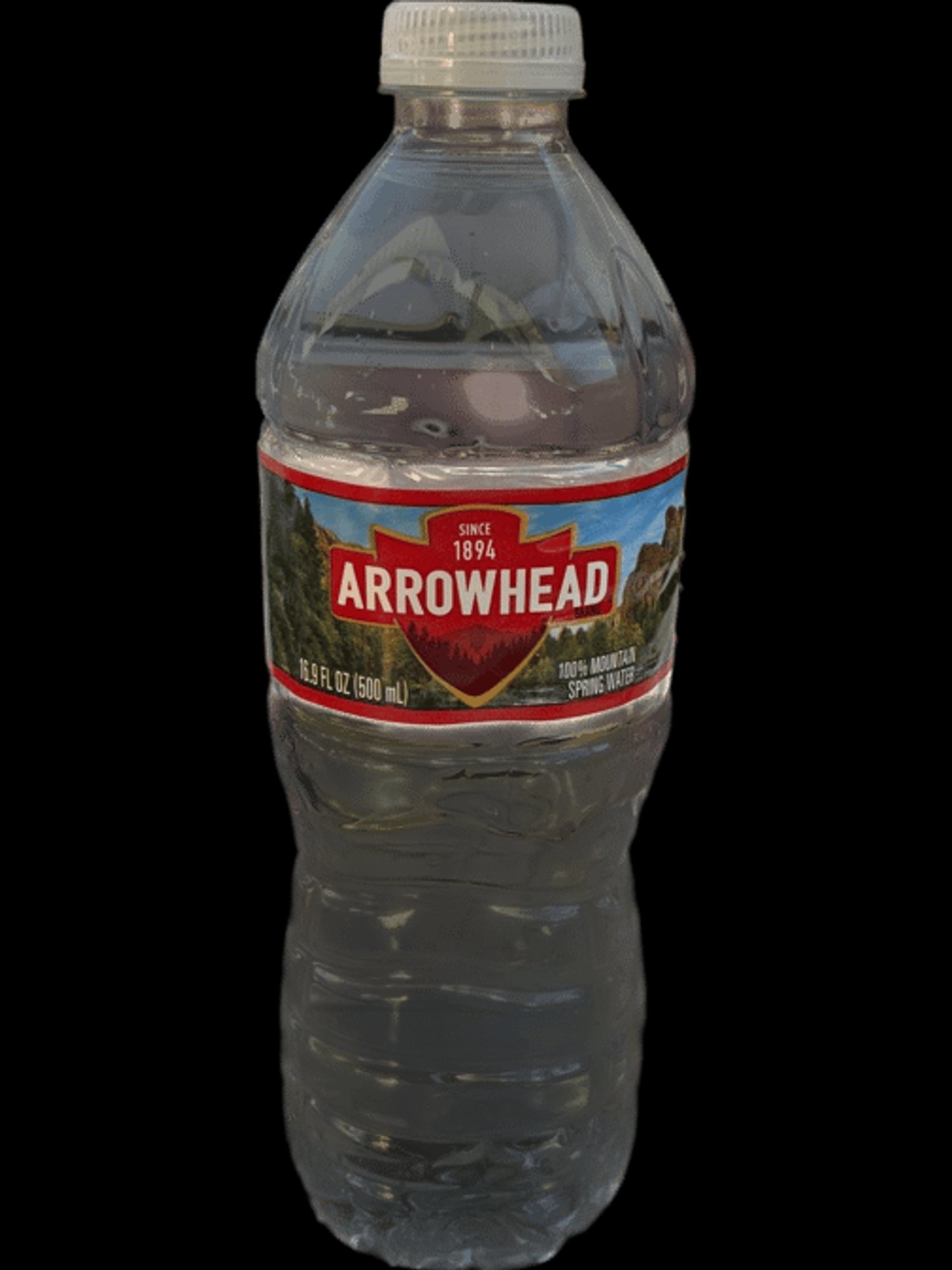 Bottled Water